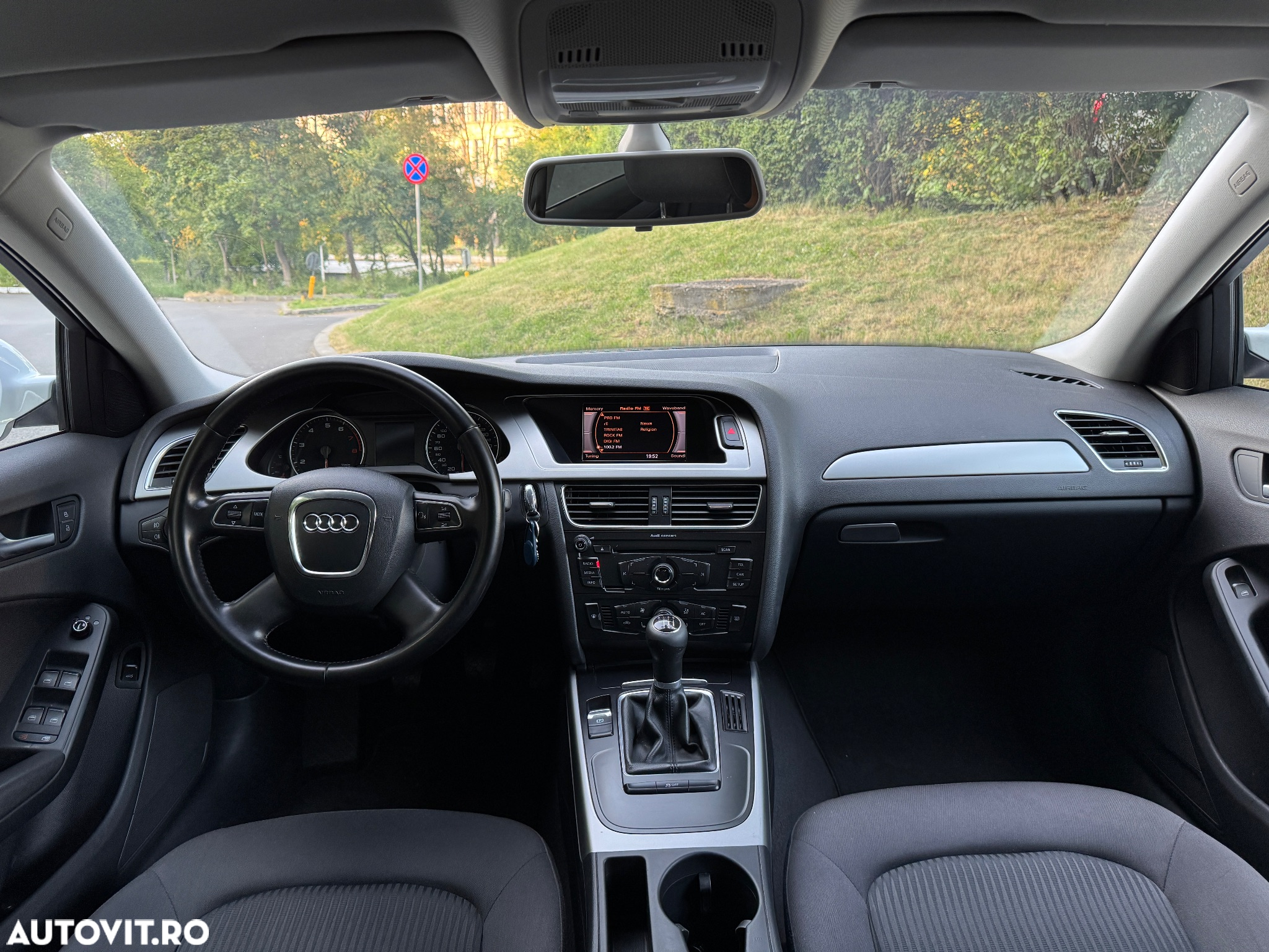 Audi A4 1.8 TFSI - 6