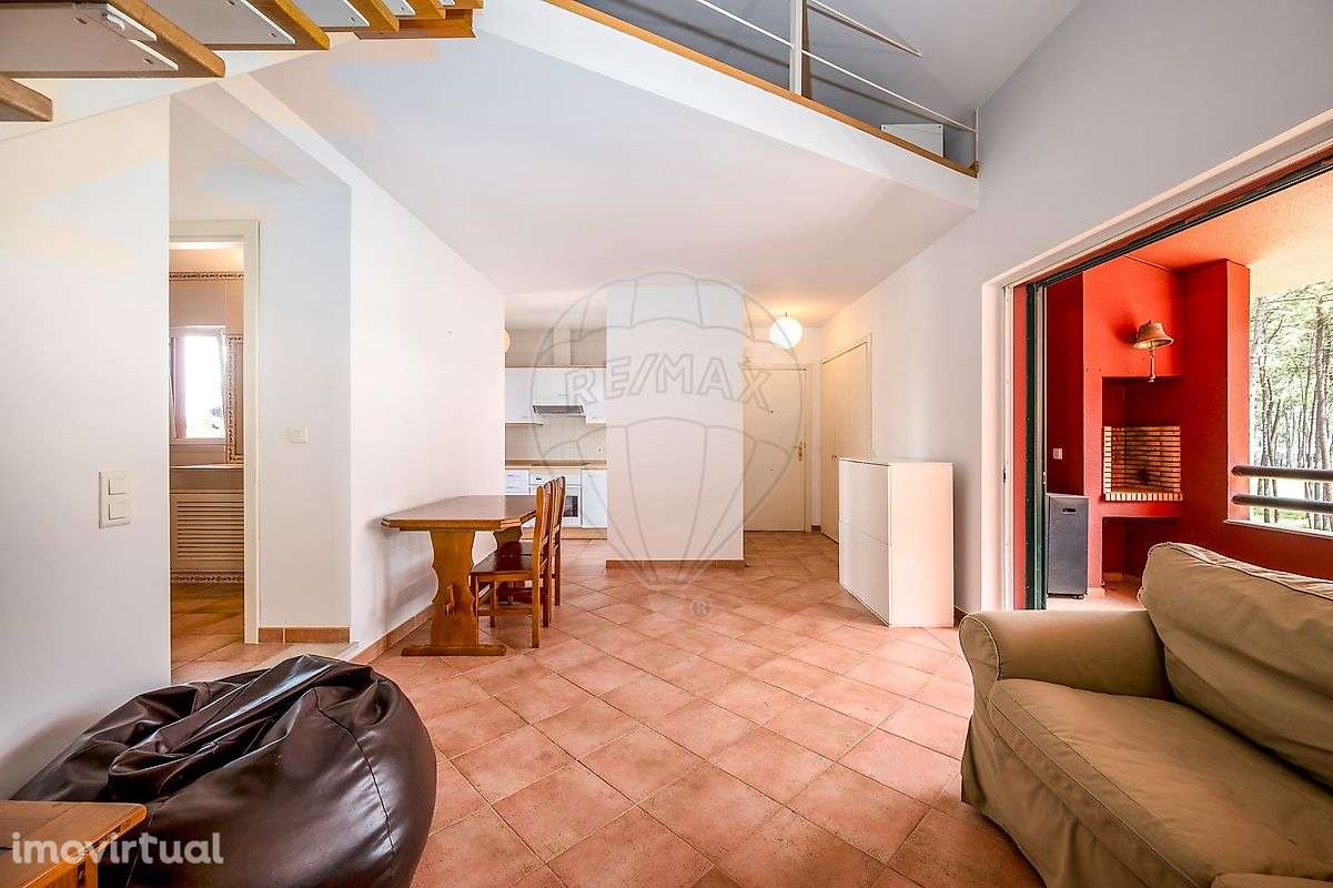 Apartamento T1 para arrendamento - Grande imagem: 4/23