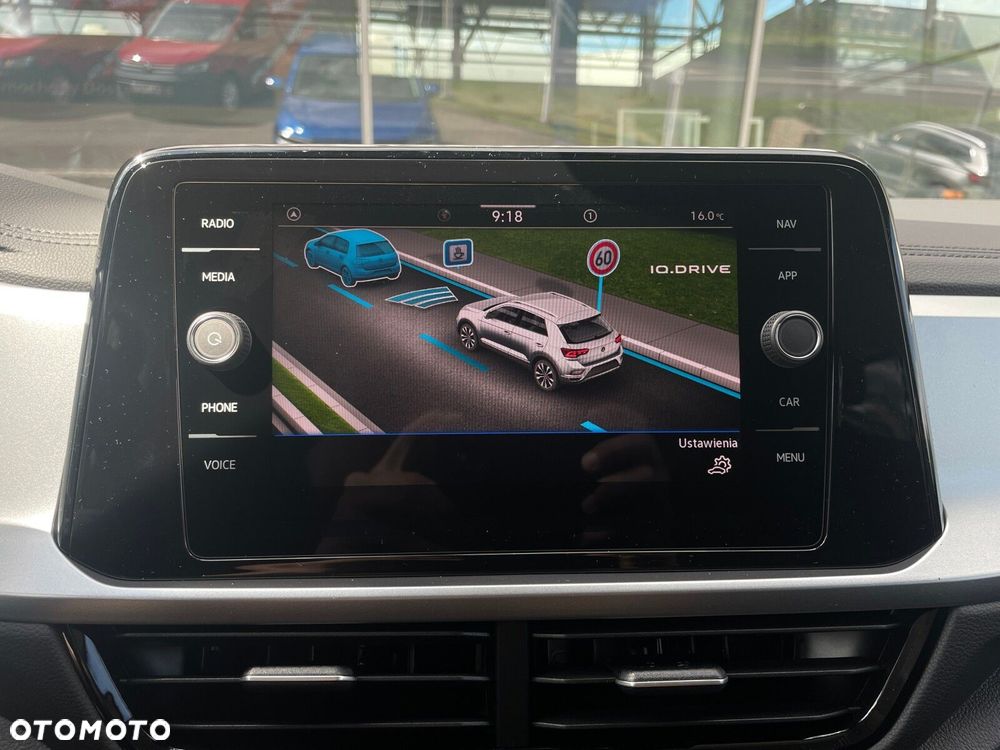 Volkswagen T-Roc 1.5 TSI Life Plus DSG - 20