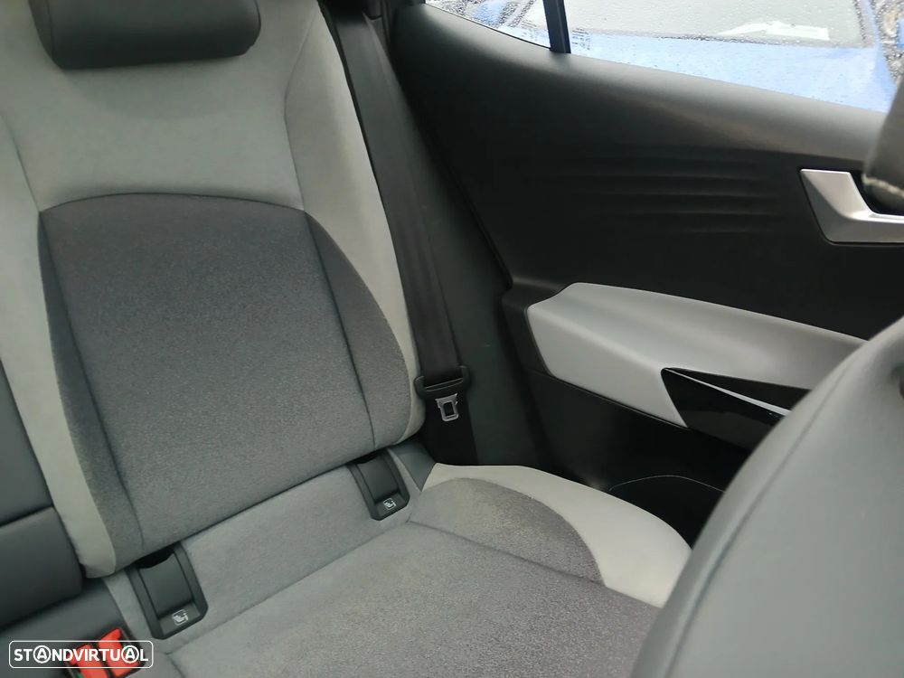 VW ID.3 Performance Upgrade Pro 1st - 20