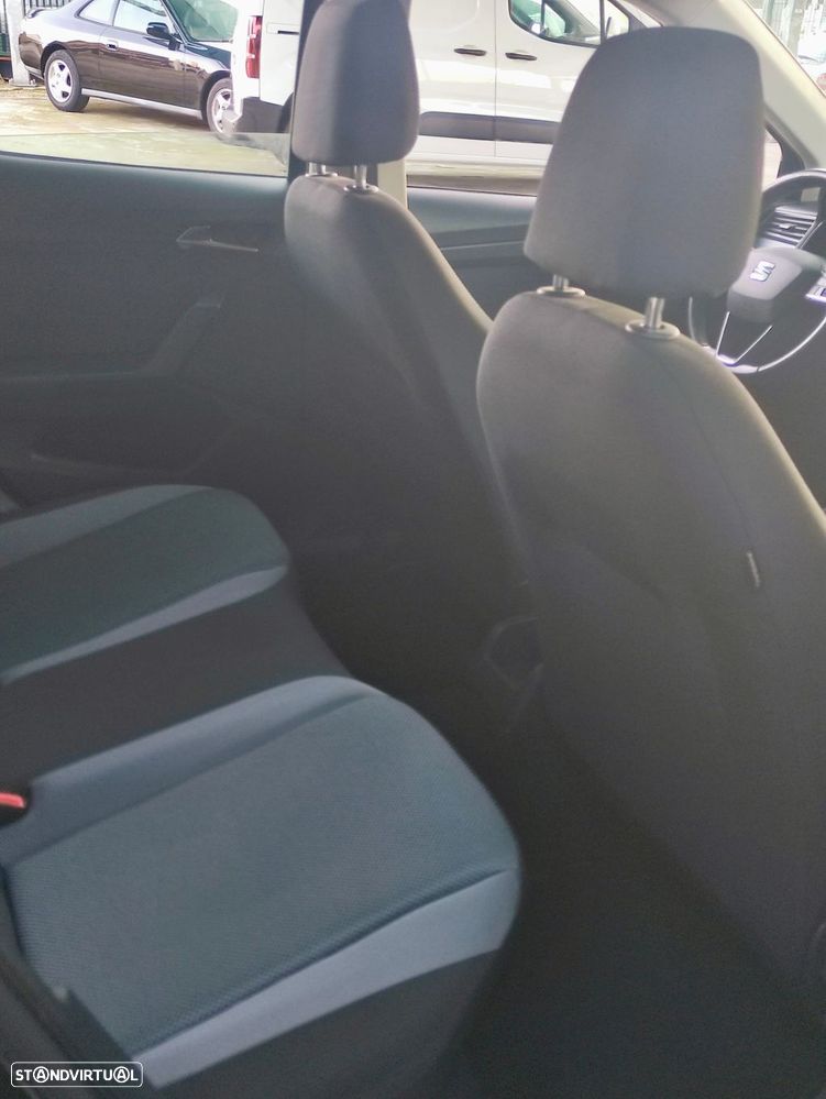 SEAT Arona 1.0 TSI Style - 24