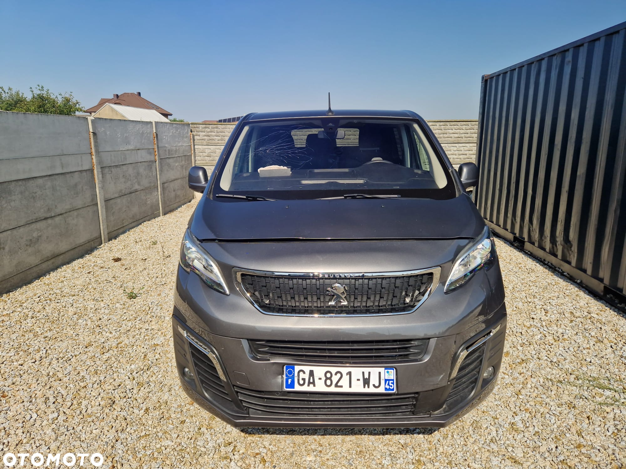 Peugeot Expert 2.0 BlueHDi 180 L3 S&S EAT8 - 2