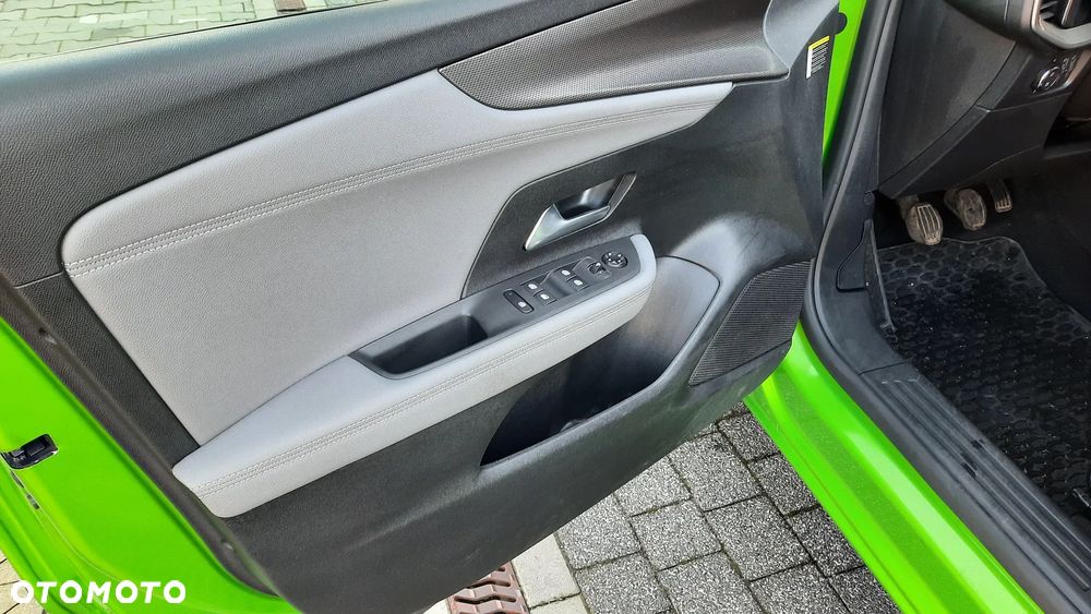 Opel Mokka 1.2 T Elegance S&S - 6