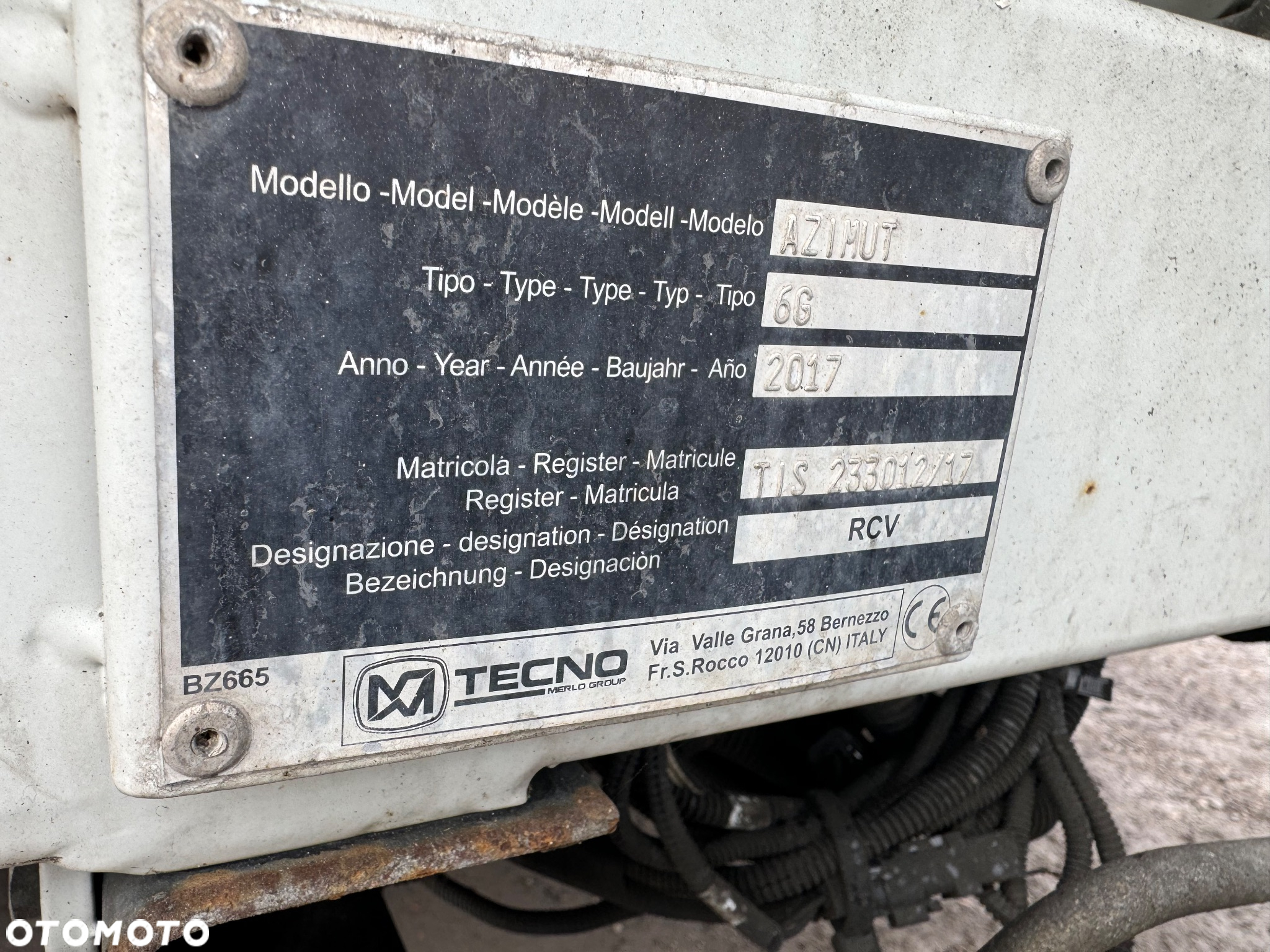 Iveco Daily 35C18 Śmieciarka 2017r. Zoeller Semat 3.5t DMC Tylko 94 tyś.km EURO 6 Prawo Jazdy kat. B Garbage Truck Garbage Car - 17
