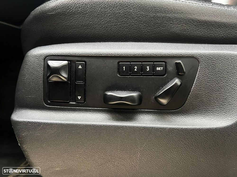 Porsche Cayenne S Tiptronic - 39