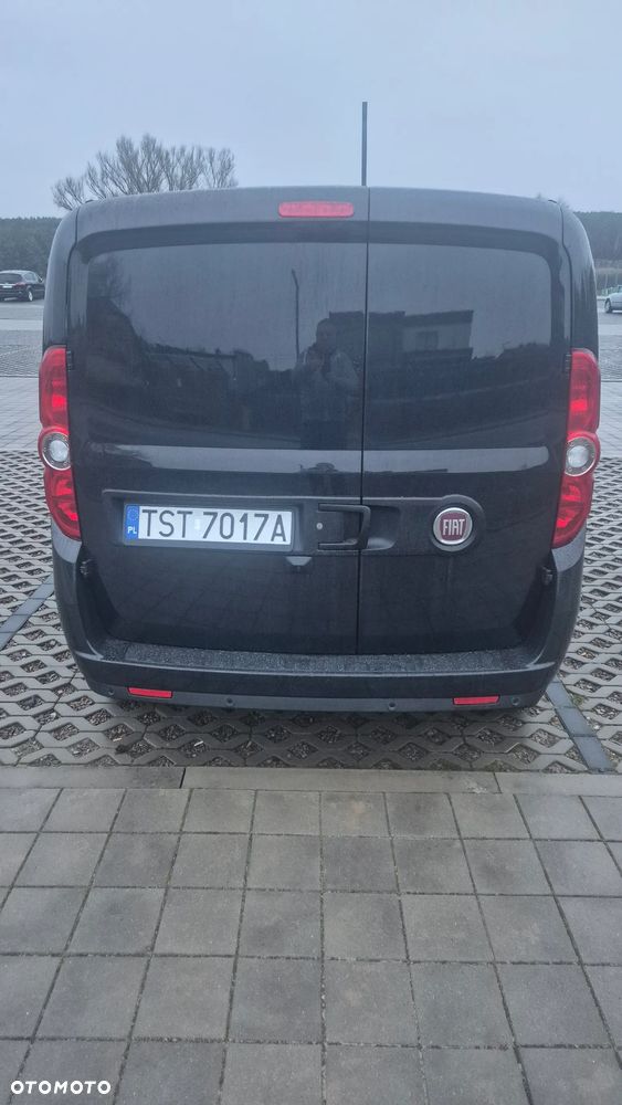 Fiat DOBLO MAXI - 6