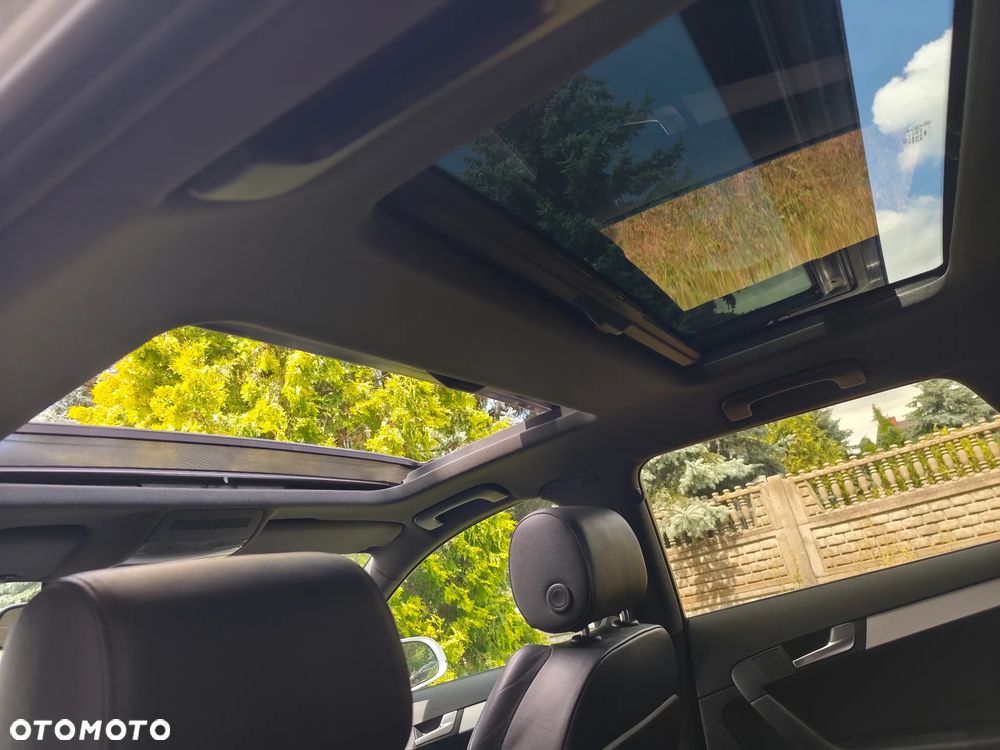 Audi A3 Sportback 2.0 TDI DPF S line Sportpaket - 30