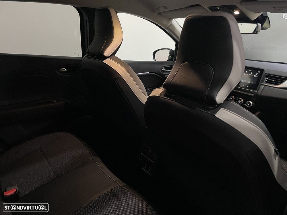 Renault Captur 1.0 TCe Intens - 25