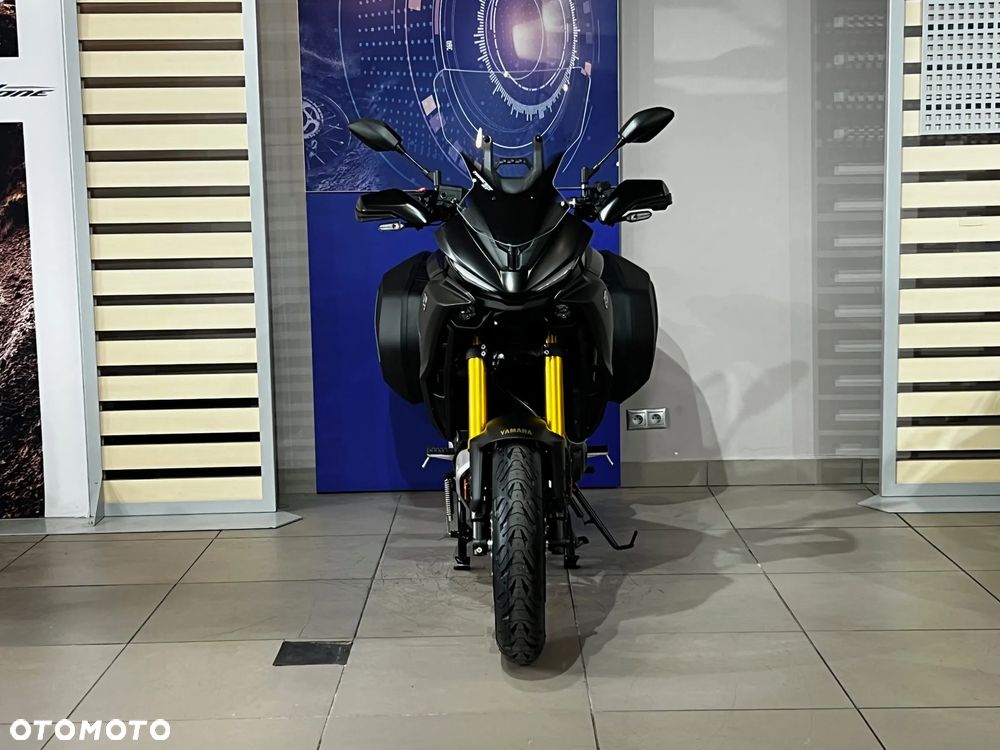 Yamaha Tracer - 11