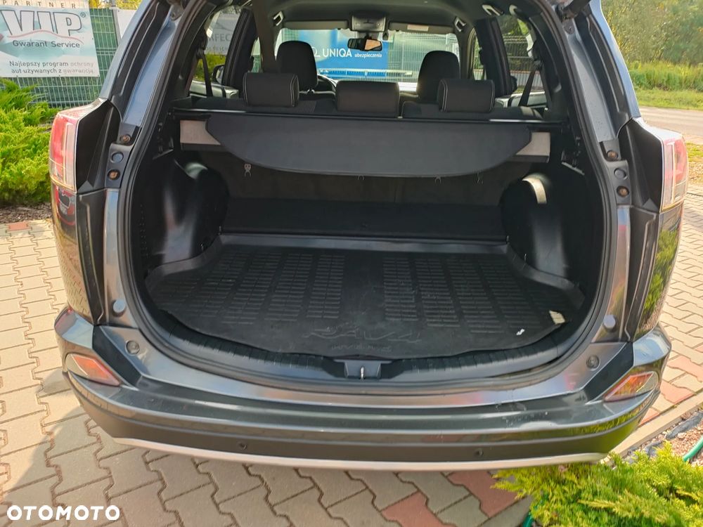 Toyota RAV4 - 19