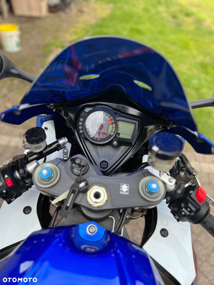 Suzuki GSX-R - 18
