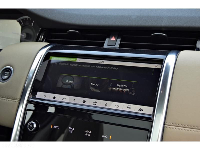 Land Rover Discovery Sport 2.0 D180 SE - 33