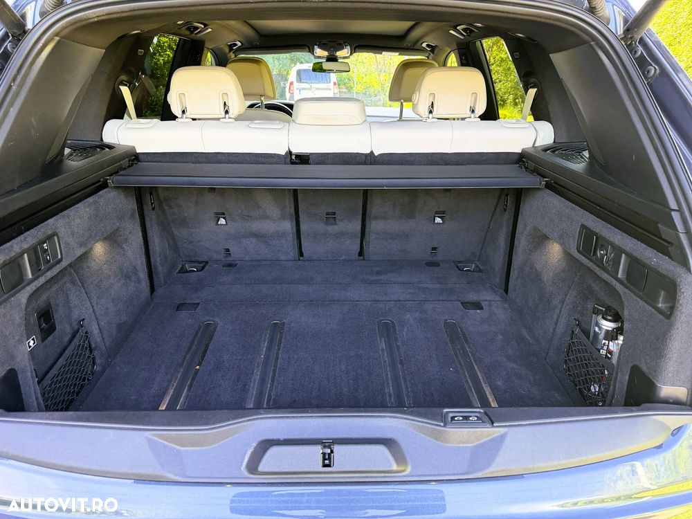 BMW X5 xDrive30d AT MHEV - 15