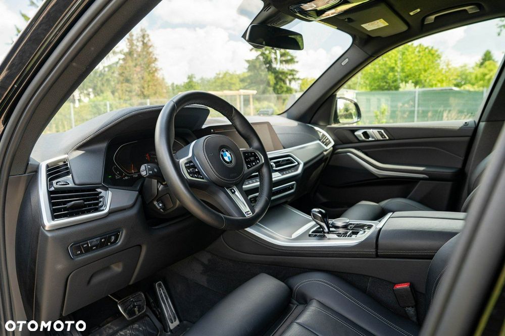 BMW X5 xDrive25d - 17