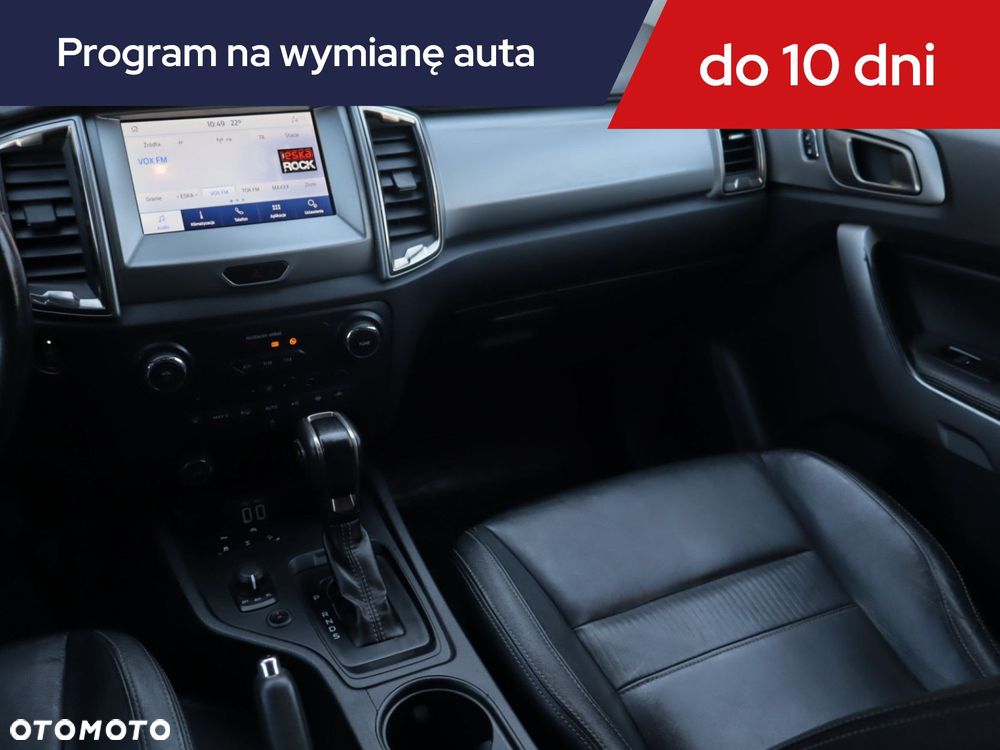 Ford Ranger - 10