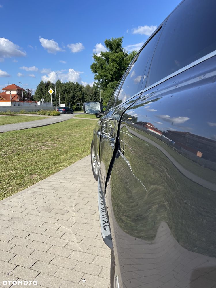 Volvo XC 60 2.4D AWD Summum - 31