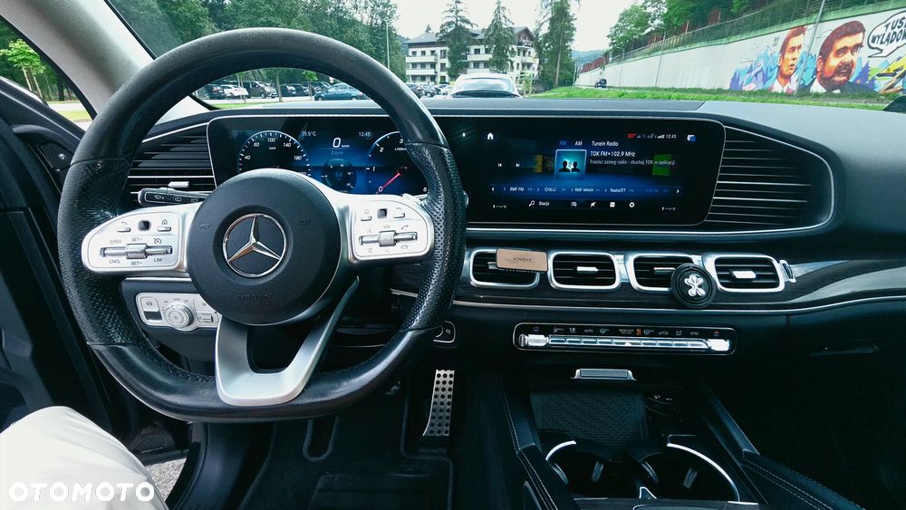 Mercedes-Benz GLE - 11
