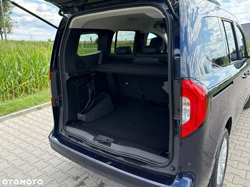 Mercedes-Benz EQT 200 Premium Plus - 18