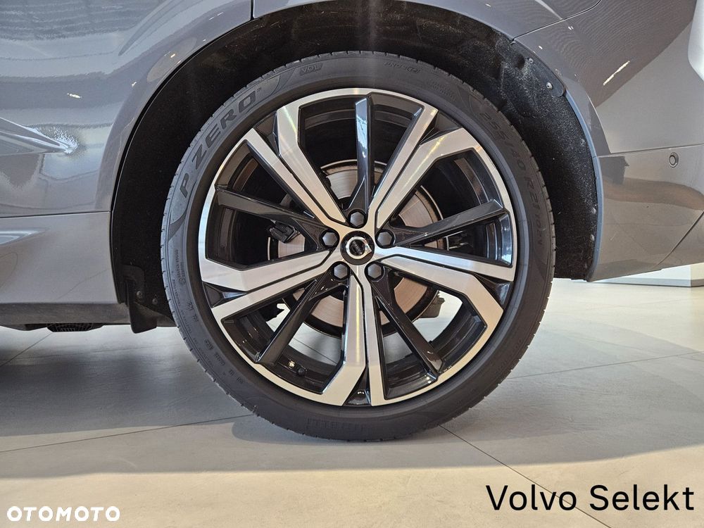 Volvo XC 60 - 36