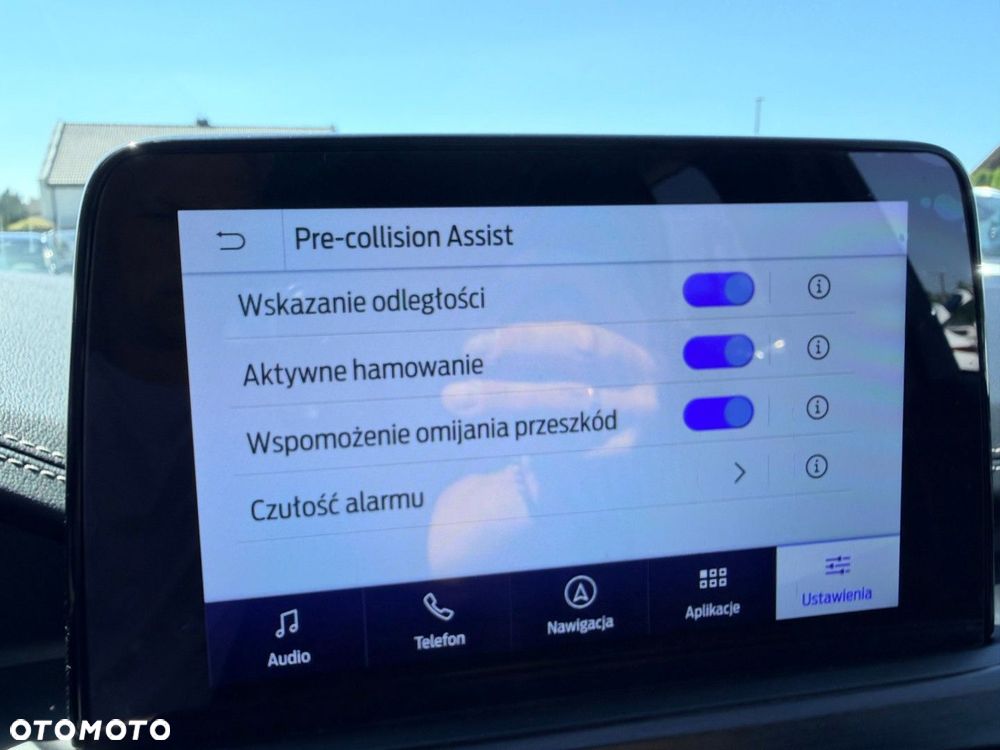 Ford Kuga Vignale 2.0 TDCi FWD - 30