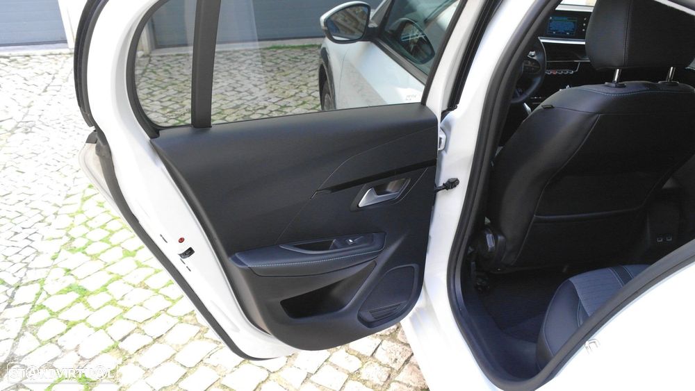 Peugeot e-208 50 kWh Active - 18