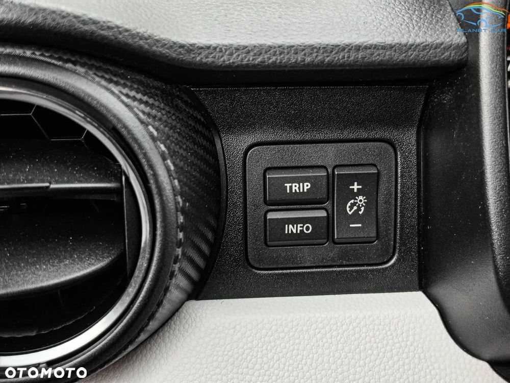 Suzuki Ignis Dualjet Allgrip Comfort+ - 29