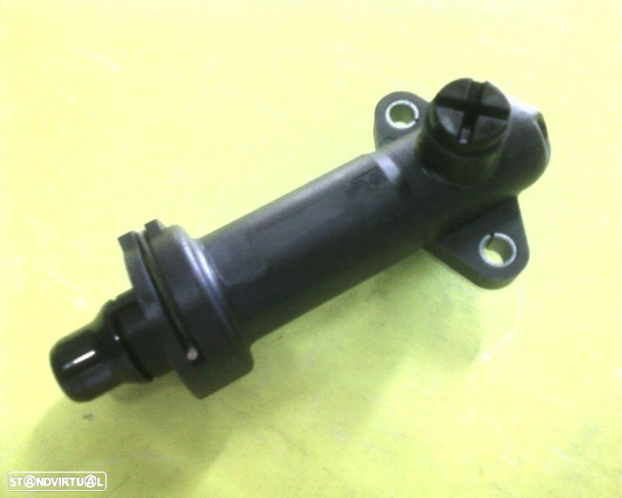 termostato novo da EGR para os bmw e46 e90 e91 e87 - 1
