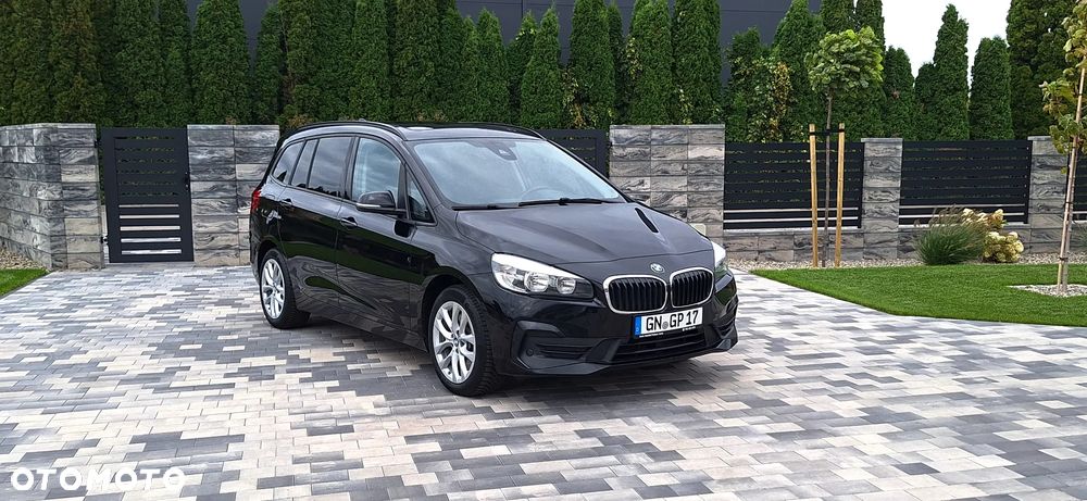 BMW Seria 2 - 5