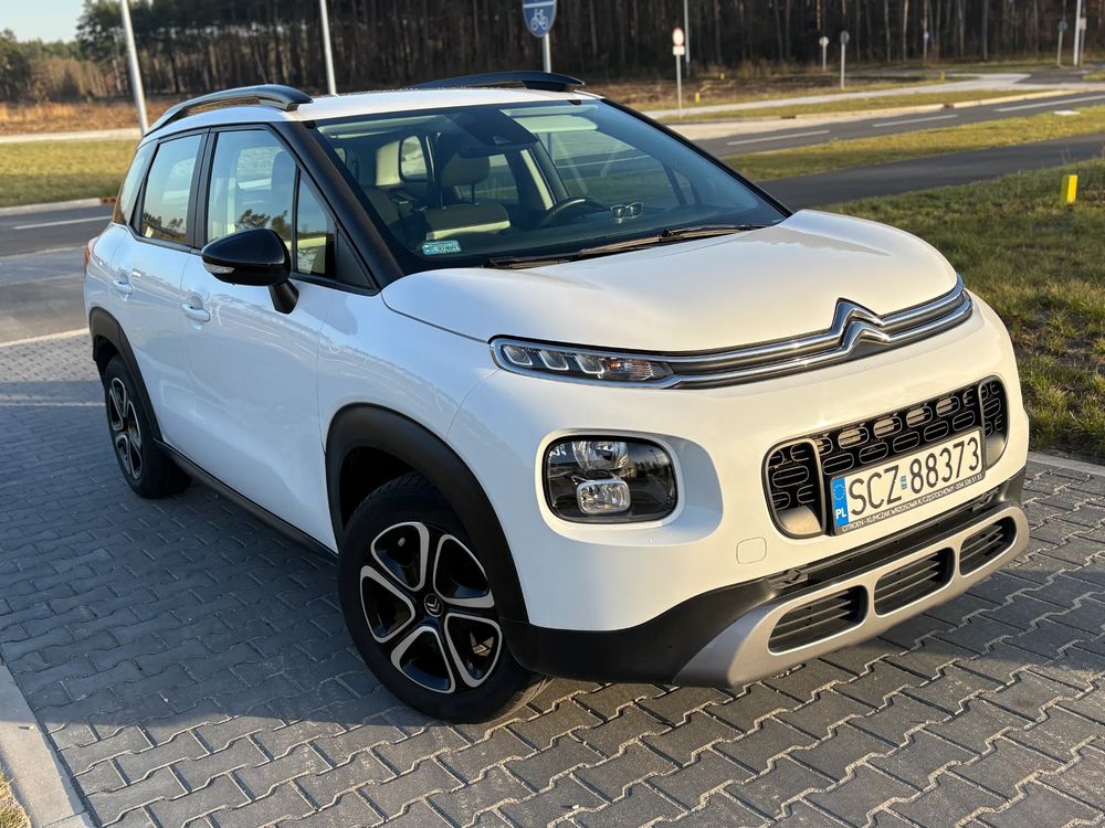 Citroën C3 Aircross 1.2 PureTech Feel S&S