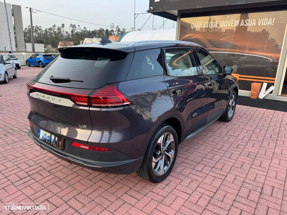 Aiways U5 Prime - 46