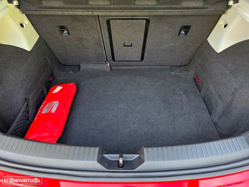 SEAT Leon 1.6 TDI Xcellence S/S - 54