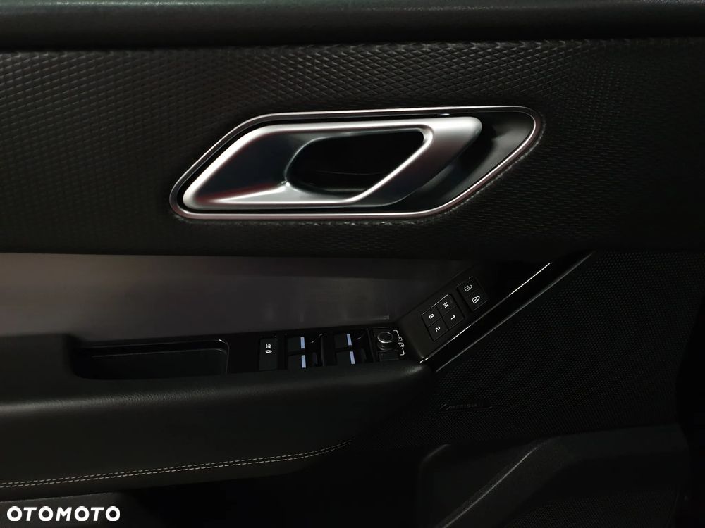 Land Rover Range Rover Velar D200 Dynamic SE - 7