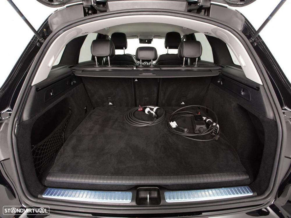 Mercedes-Benz GLC 300 de 4Matic - 13