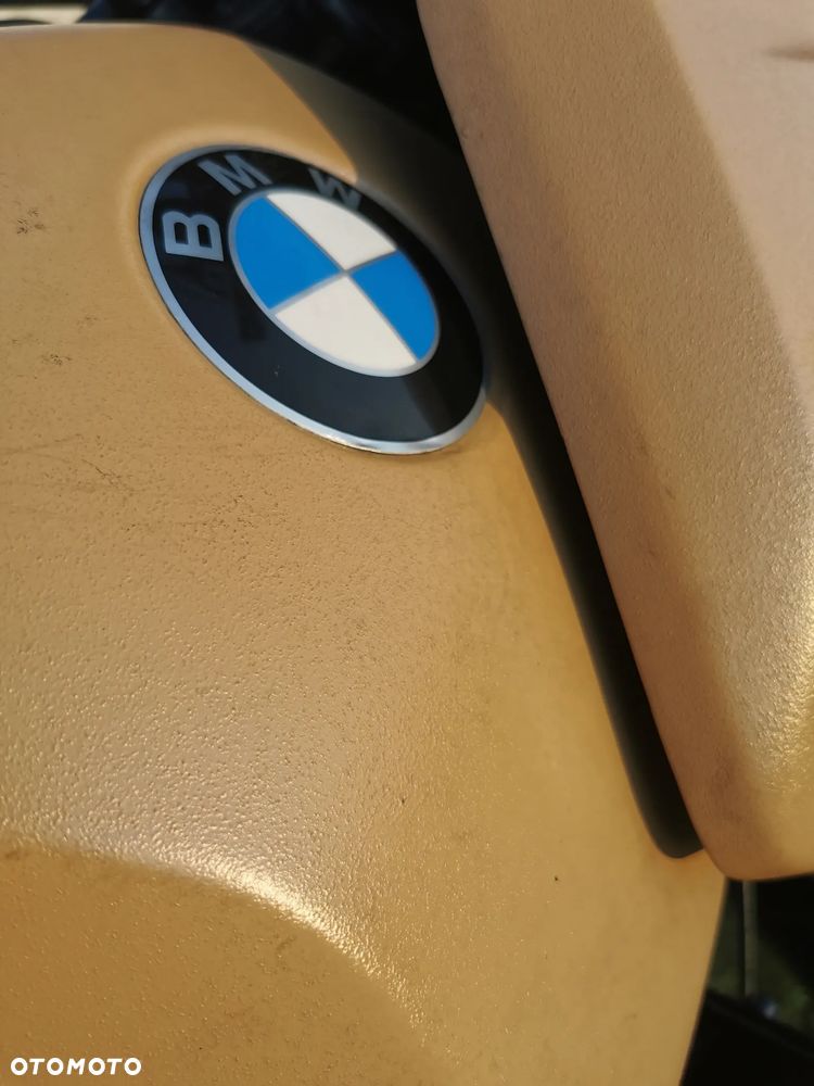 BMW GS - 25