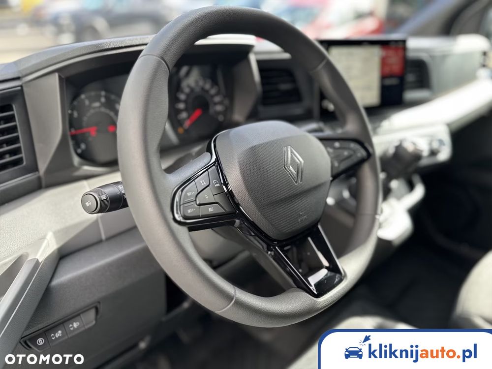 Renault Master Furgon L3H2 2.0 Diesel 130KM Manual - 7
