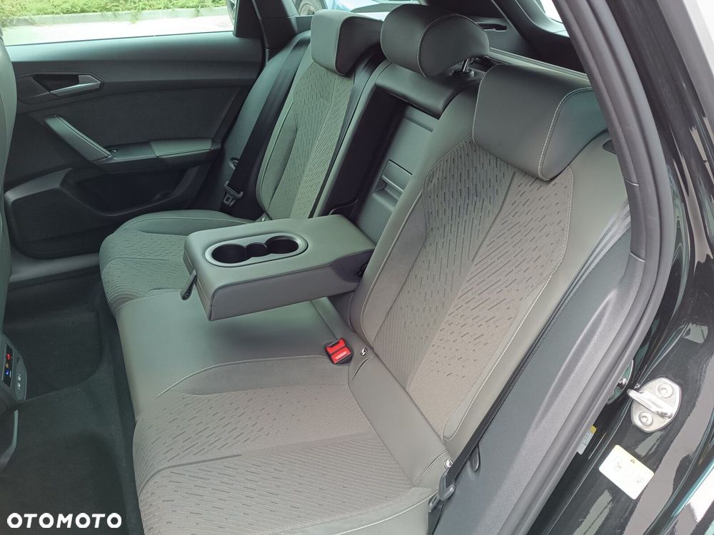 Cupra Leon Sportstourer 2.0 TSI 4Drive DSG - 23