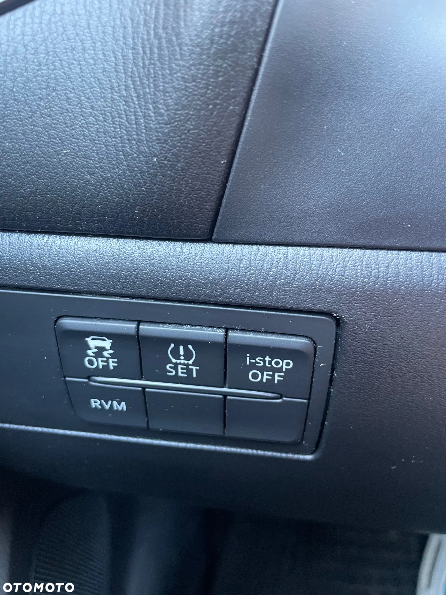 Mazda 3 SKYACTIV-G 120 KIZOKU - 19