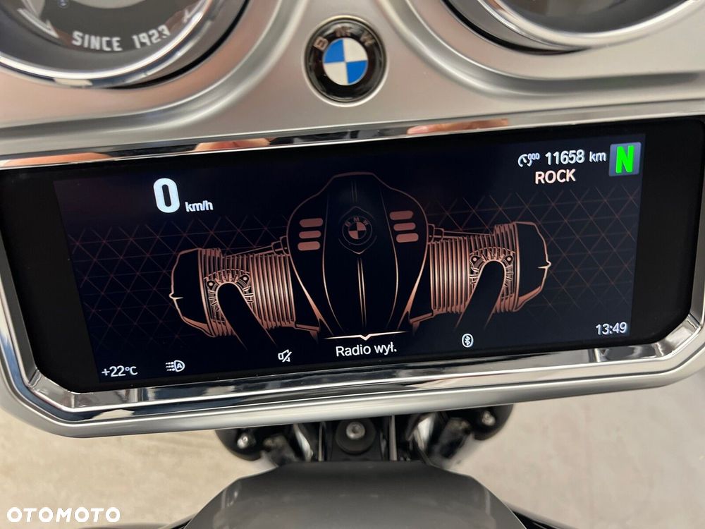BMW R - 7