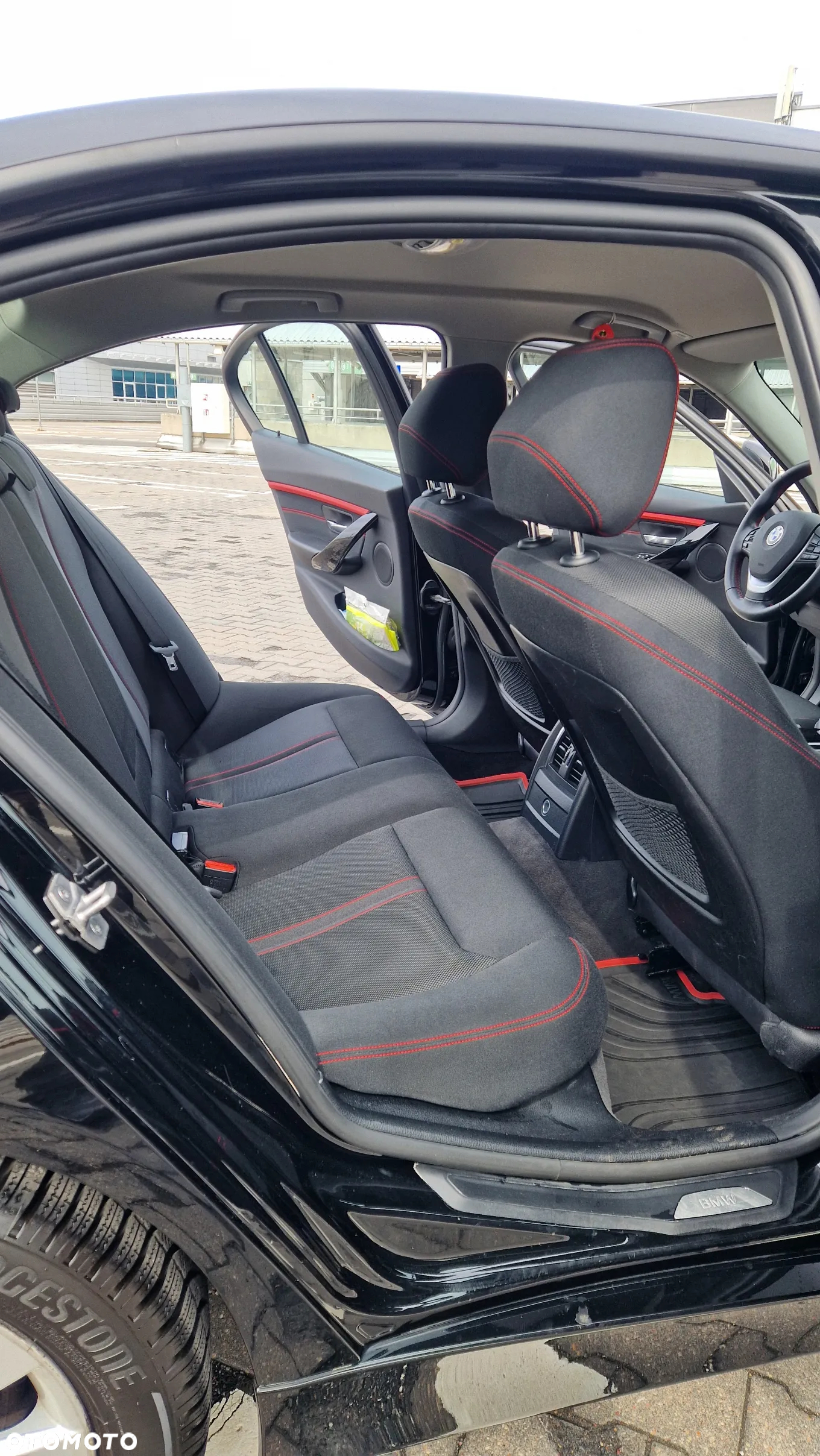 BMW Seria 3 330i GPF Sport Line - 10