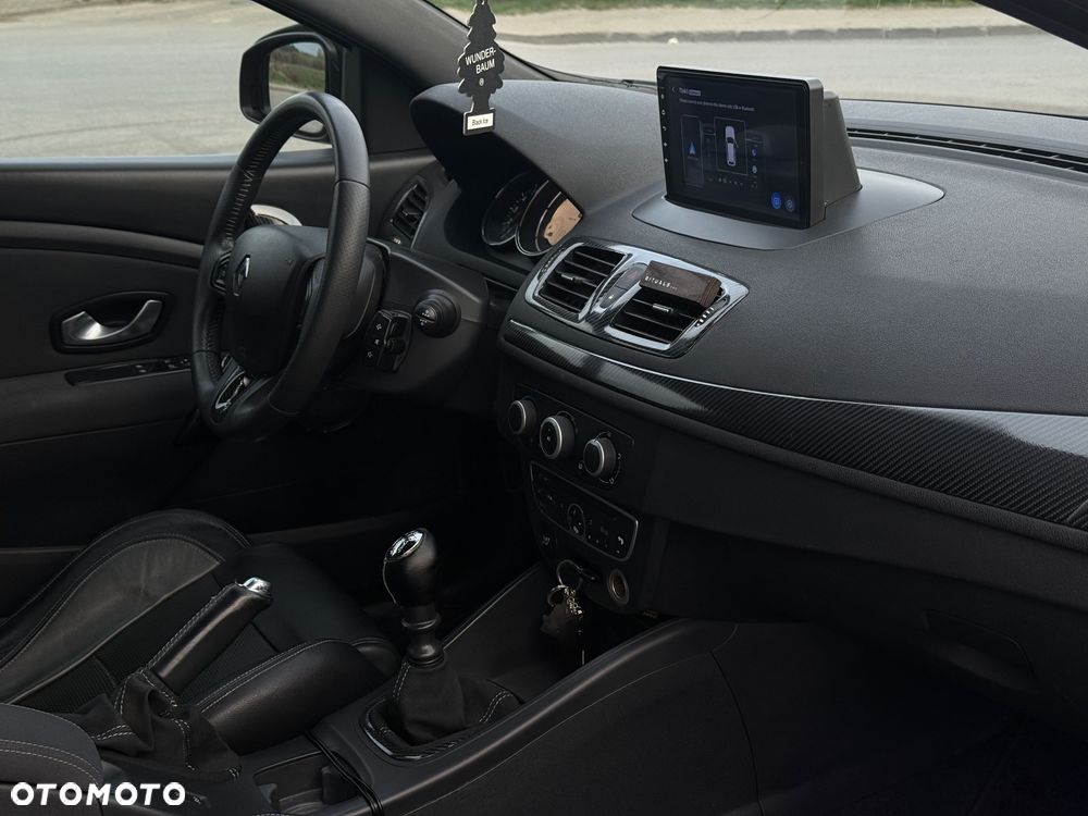 Renault Megane 1.6 Dynamique - 12