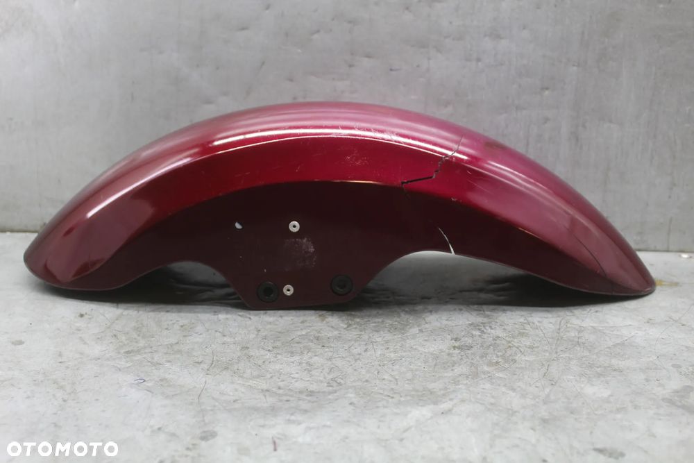 Kawasaki Zephyr 750 błotnik przód przedni - 3