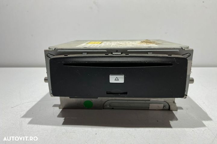 Unitate navigatie A2179002101 Mercedes-Benz S-Class W222 [2013] - 1