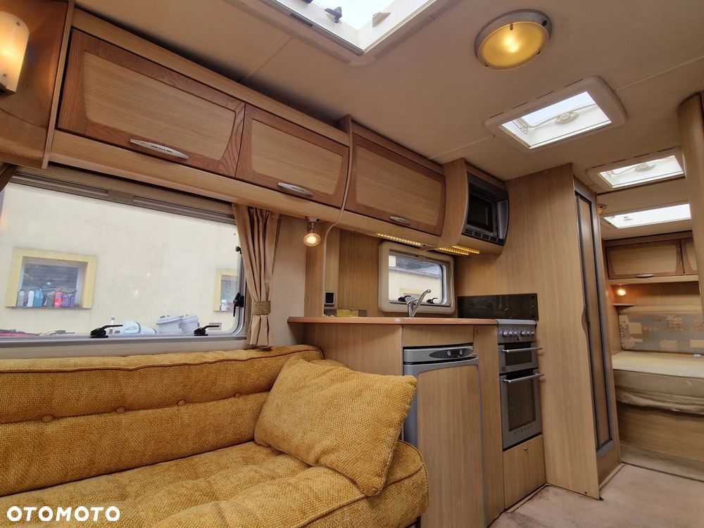 SWIFT Spectrum GTS - 5