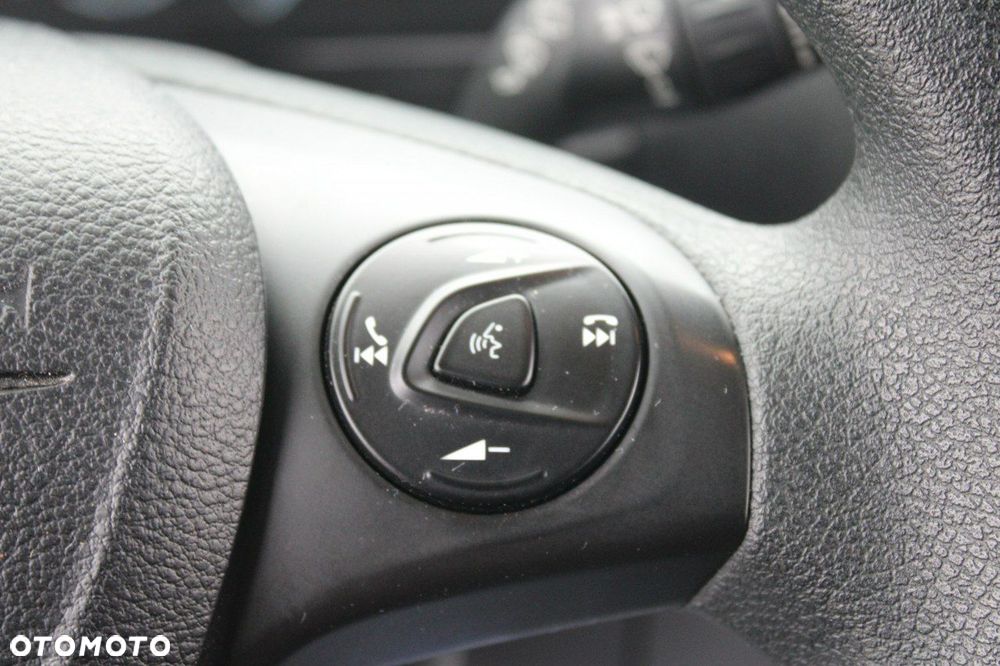 Ford Transit Connect - 25