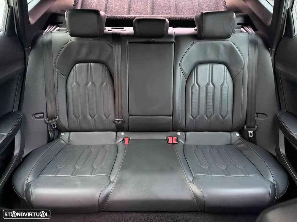 Cupra Formentor 2.0 TDI Sport - 42