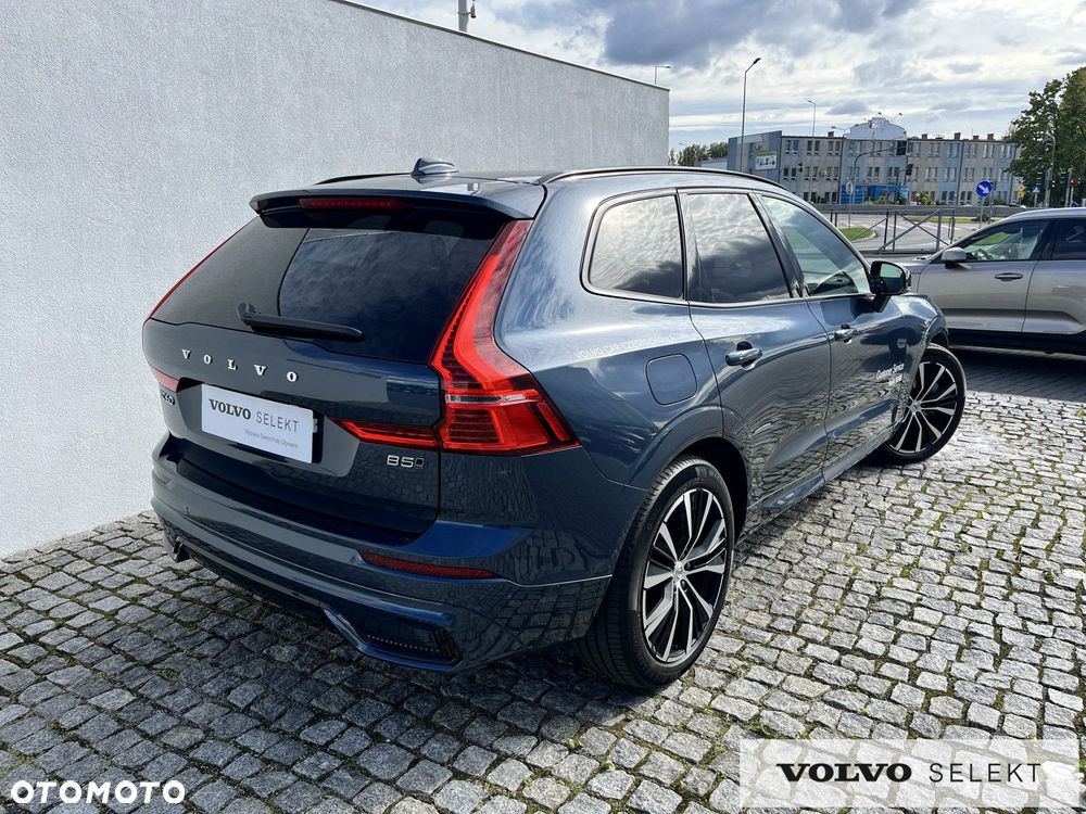 Volvo XC 60 - 37