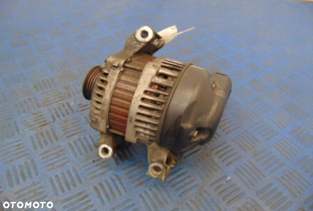 MAZDA 6 I 2.0CITD ALTERNATOR - 7