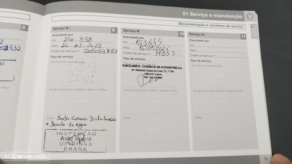 Volvo XC 60 2.0 D4 DRIVe R-Design - 20