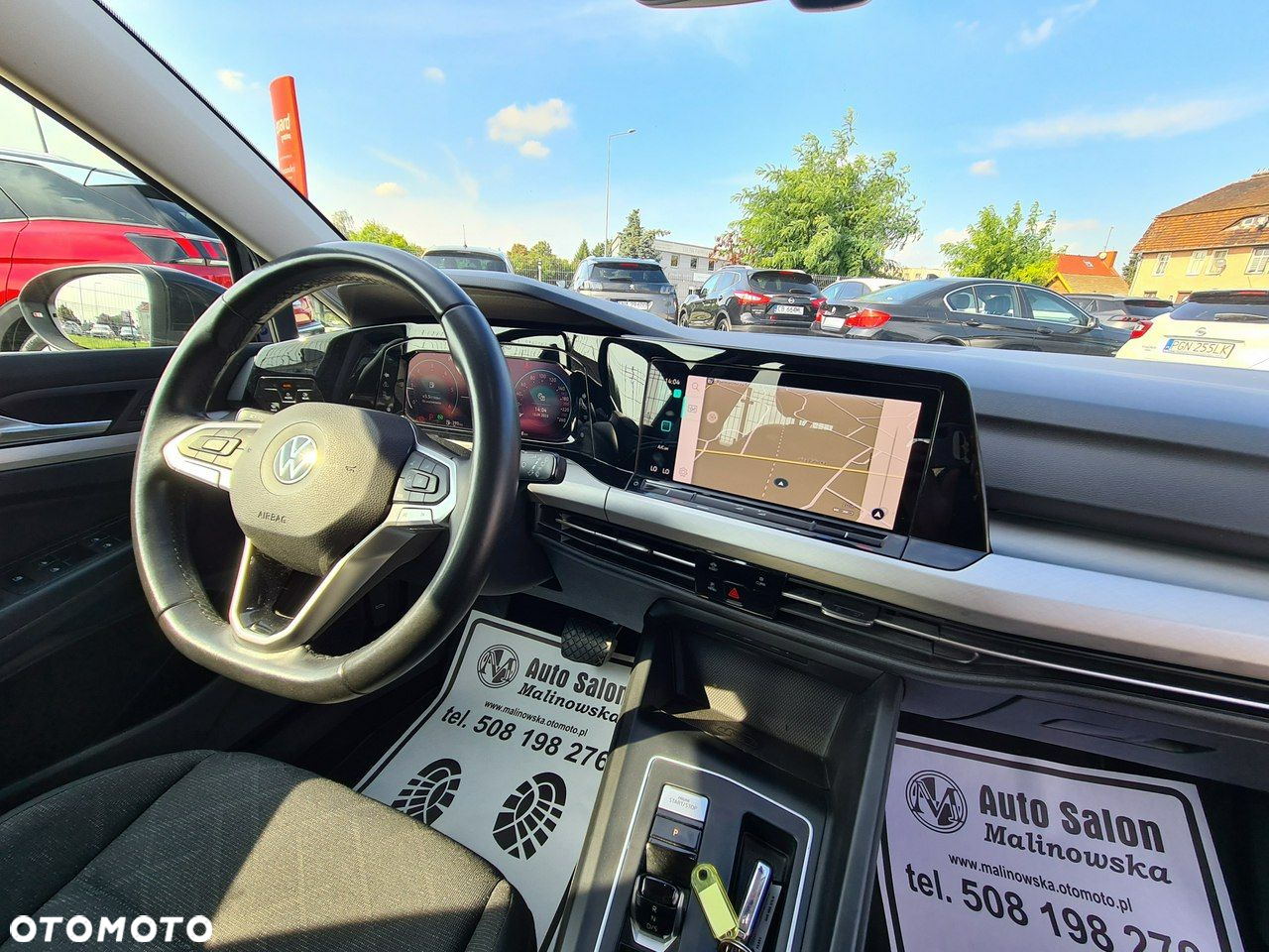 Volkswagen Golf - 25