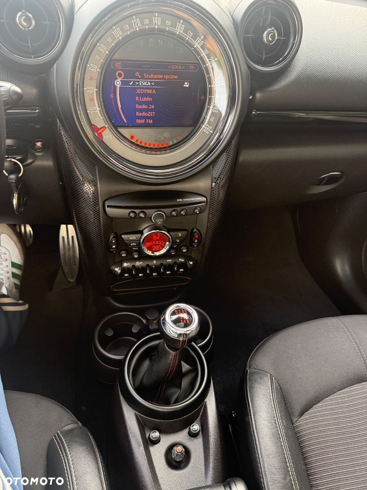 MINI Countryman - 12